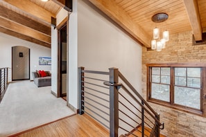 House, Multiple Beds (5 Peaks at Breckenridge) | Staircase - 5 Peaks at Breckenridge (Breckenridge)