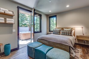 House, Multiple Beds (Aussie Elegance at Slopeside)