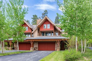 Exterior - Aussie Elegance at Slopeside (Breckenridge)