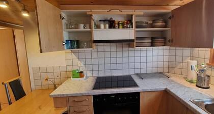 Ferienwohnung UrnĂ€sch fĂŒr 1 - 6 Personen mit 2 Schlafzimmern - Bauernhaus