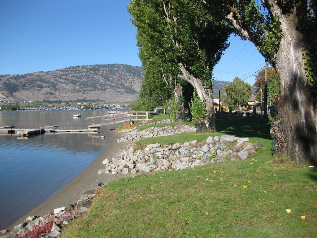10 Best LongTerm Rentals In Osoyoos, Canada Updated 2024 Trip101