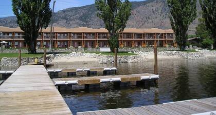 LUXURY CONDO, 2 BEDROOMS, 1 BATH, SLEEPS 5