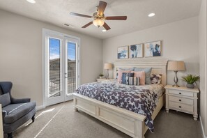 4 habitaciones, tabla de planchar con plancha y wifi gratis 