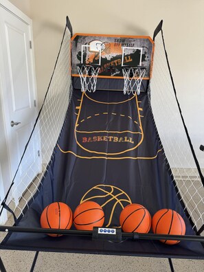 Sala de juegos