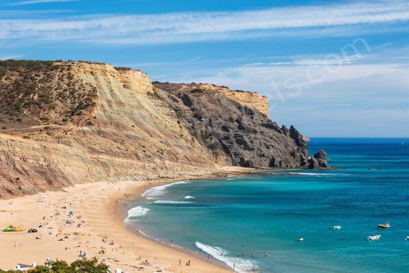 Plage
