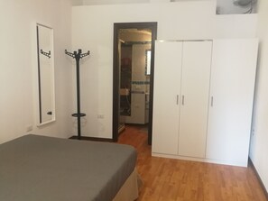 1 Schlafzimmer