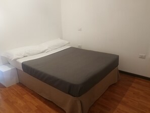 1 Schlafzimmer
