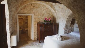 2 camere, ferro/asse da stiro, culla da viaggio, Wi-Fi gratuito