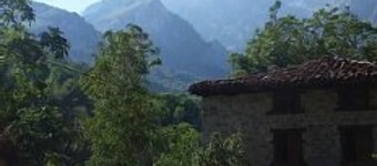 La Ribera cottage for 4 people