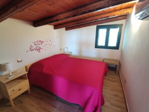 1 bedroom, WiFi