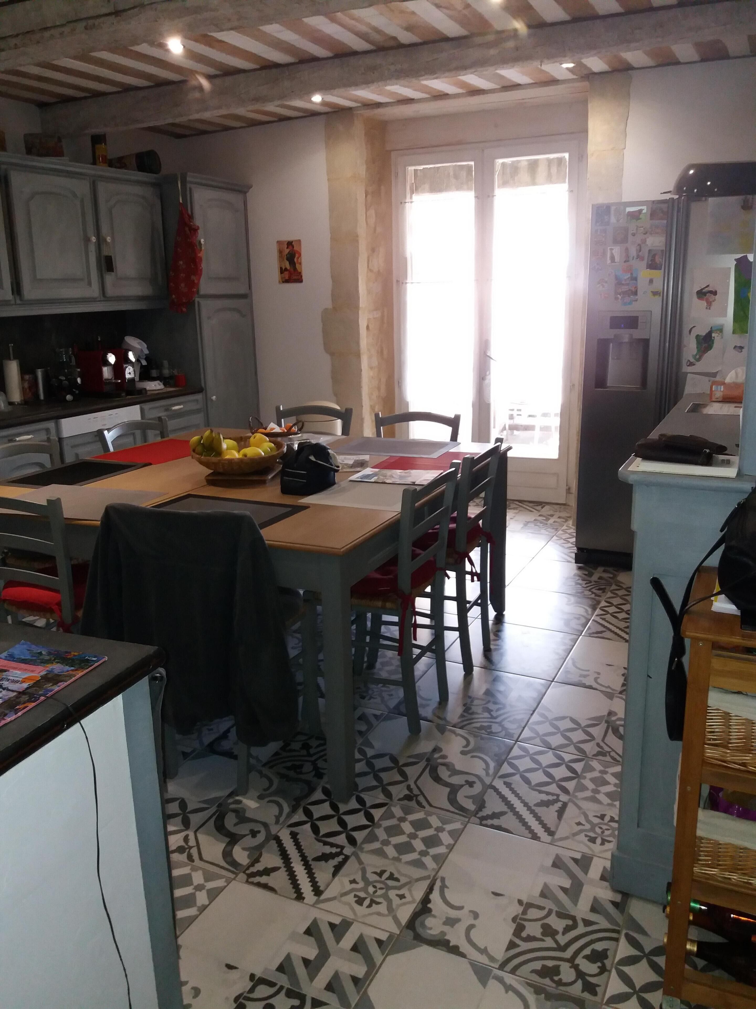 Restauration