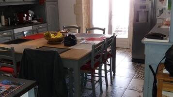Restauration