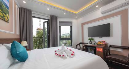 Airport Hotel Hanoi Convenient & Friendly