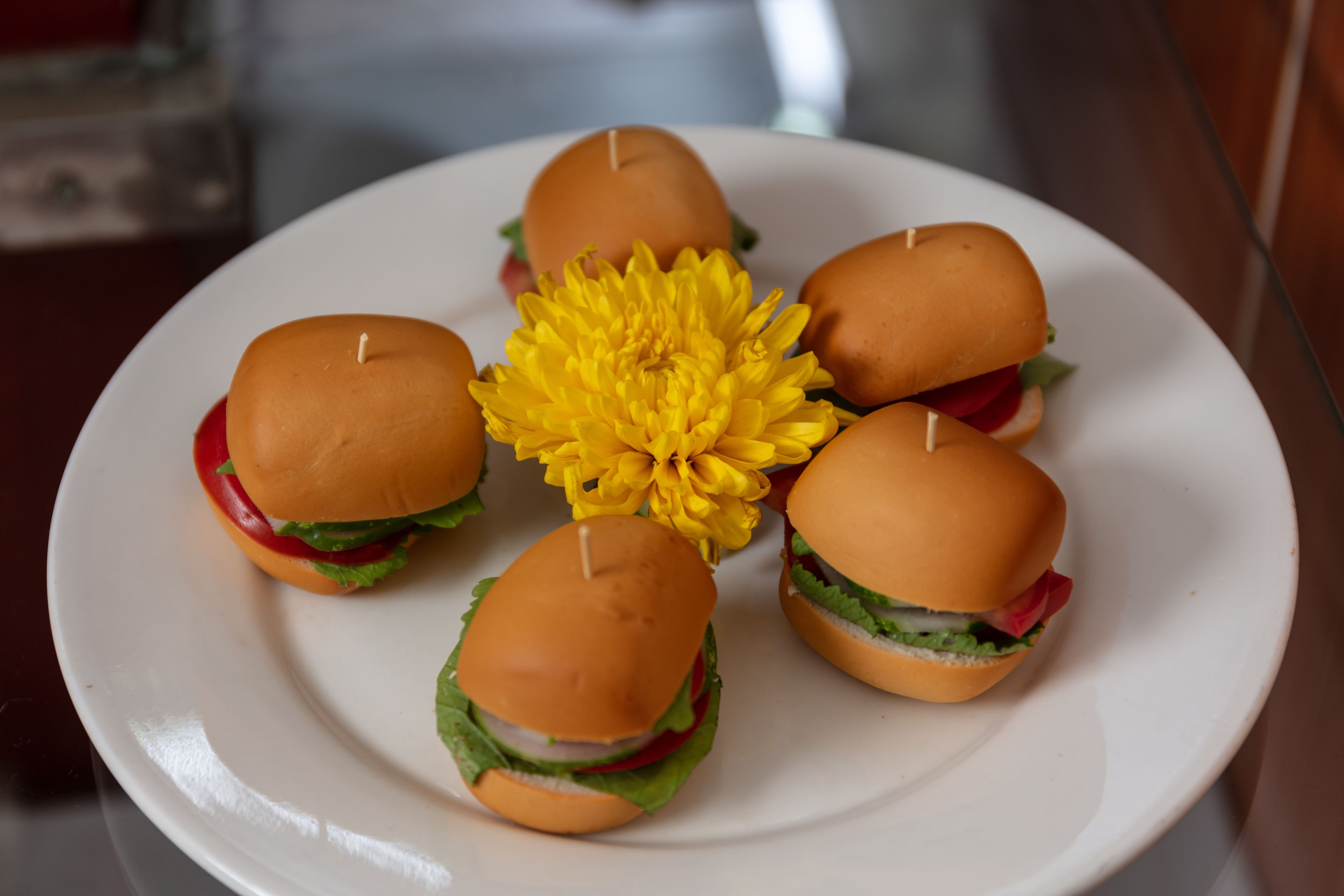 free daily local cuisine breakfast