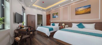 Airport Hotel Hanoi Convenient & Friendly