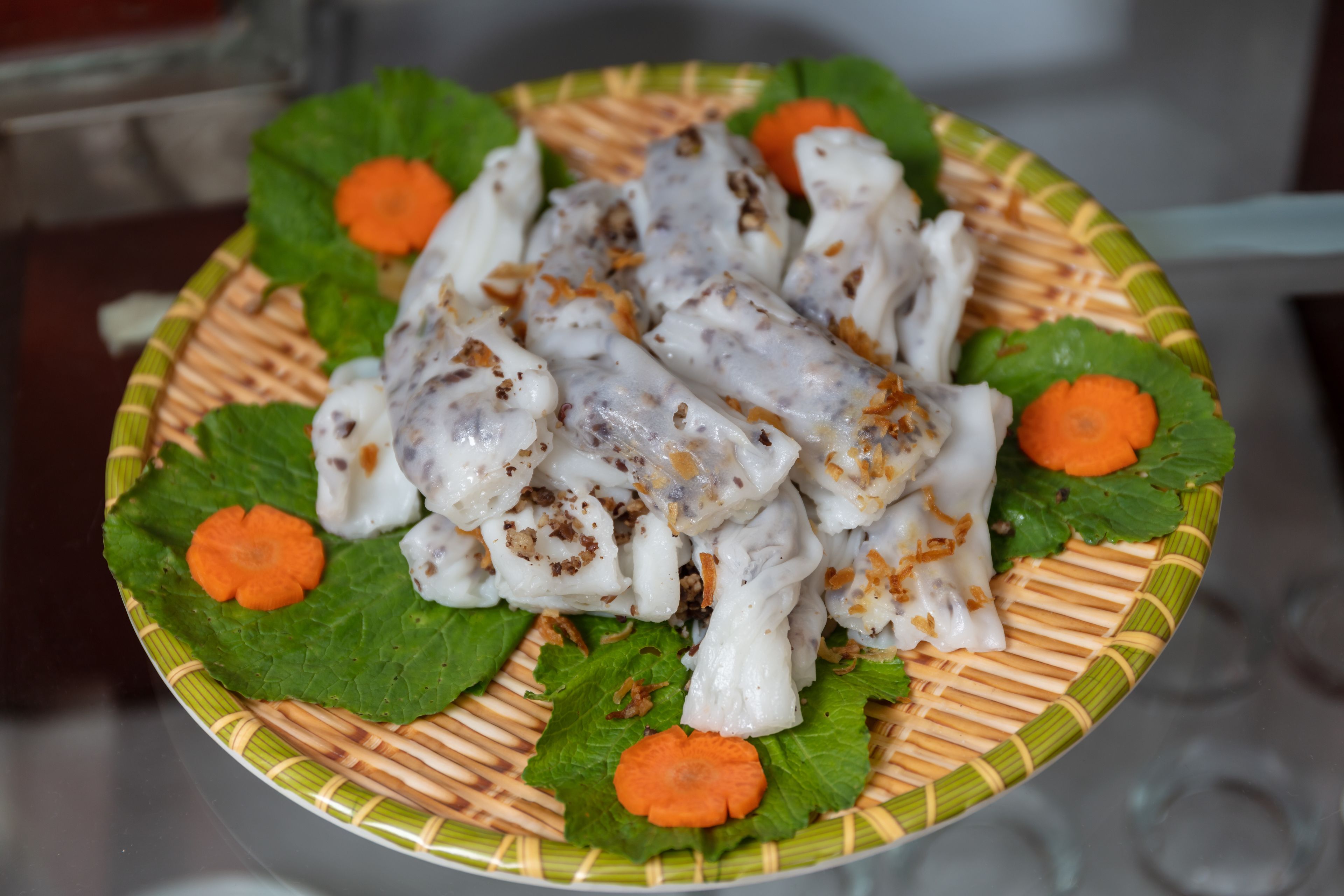 自助早餐