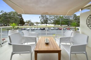 Villa Luxe | Terrasse/Patio