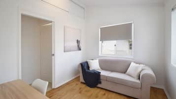 Villa de lujo | 2 dormitorios, decoración individual, mobiliario individual