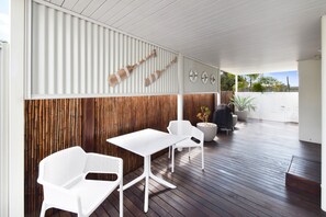 Villa Luxe | Terrasse/Patio