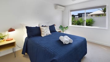 Luxury Villa | 2 bedrooms, individually decorated, individually furnished