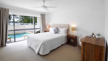 Villa Luxe | Piscine extérieure