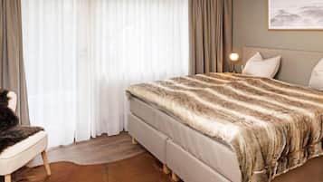 2 bedrooms, Internet