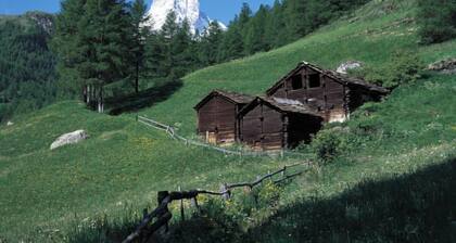 Monazit by Interhome