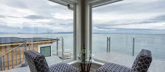 * 10マイルポイントの素晴らしいオーシャンフロント-長期レンタルウェルカム！