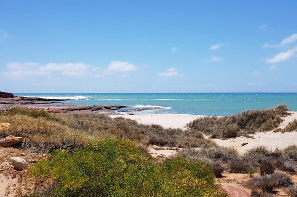 Kalbarri Red Bluff Tourist Park