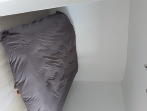 2 chambres, Wi-Fi