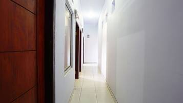 Vestibule