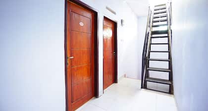 OYO 1064 Manado Airport Homestay