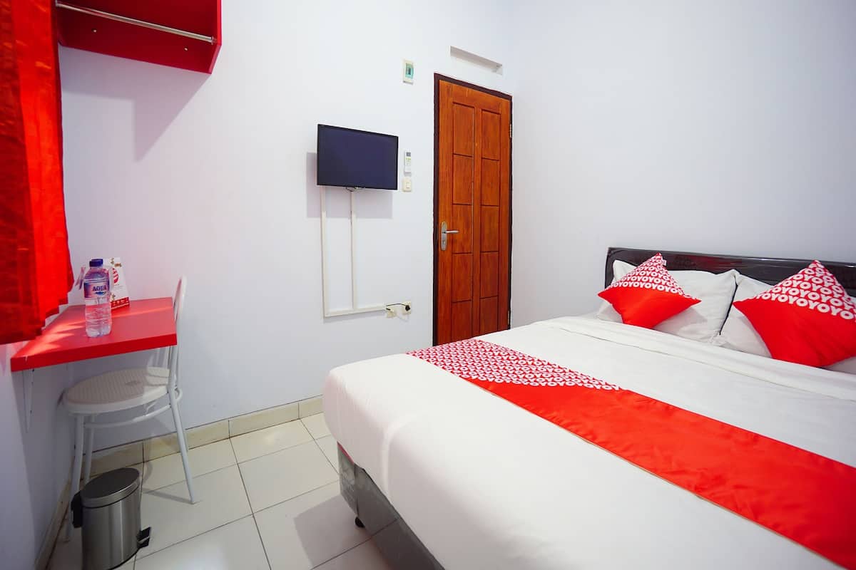 Standard-Doppelzimmer