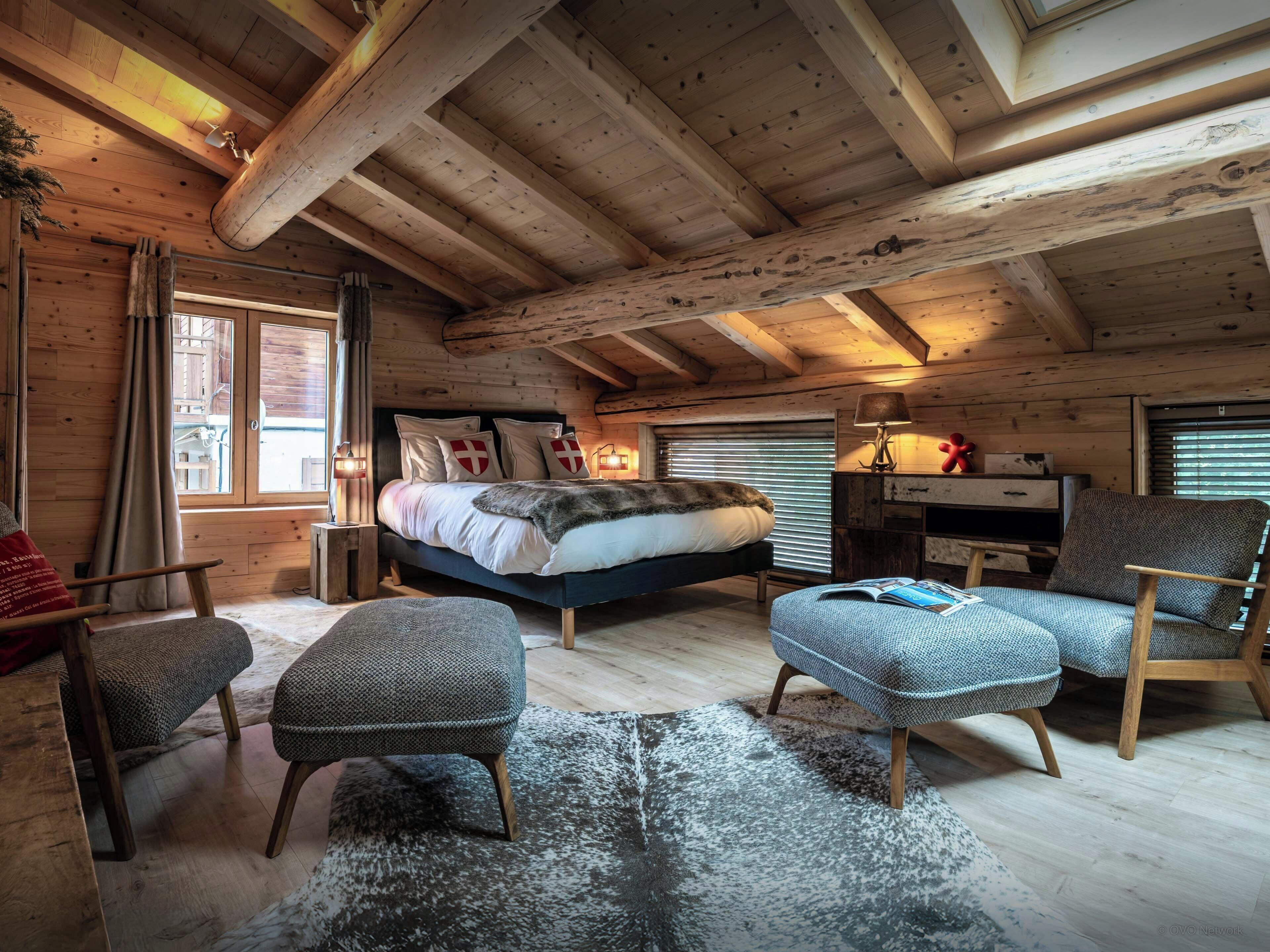 4 Schlafzimmer, Bügeleisen/Bügelbrett, WLAN, Bettwäsche