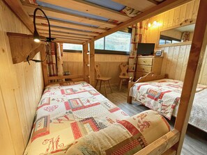1 chambre, Wi-Fi gratuit