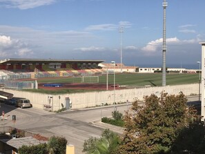 Sport court - Coral Holiday Home (Termoli)