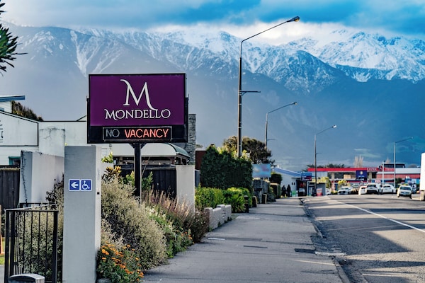 Mondello Kaikoura - Kaikōura