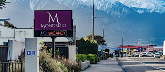Mondello Kaikoura