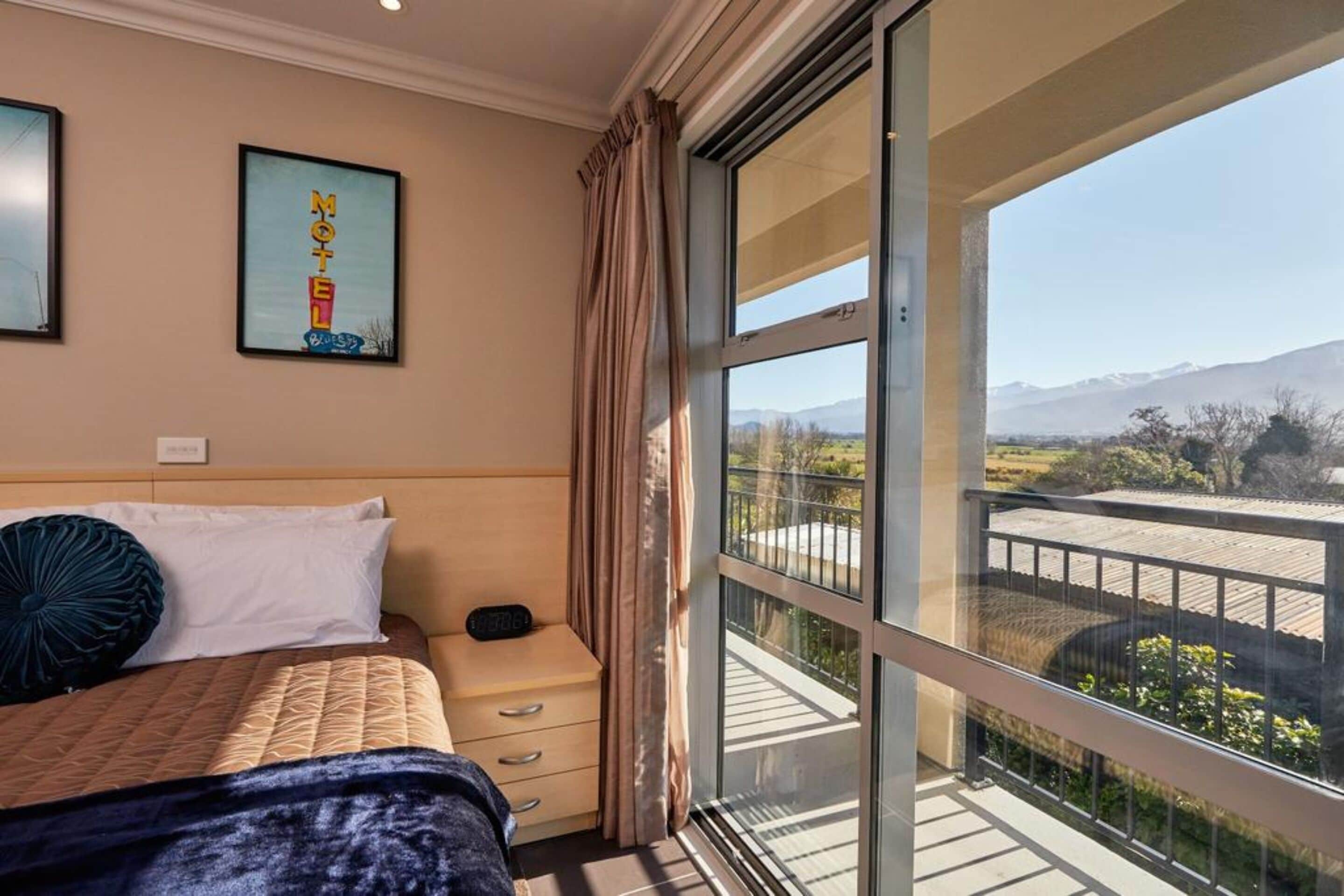 Suíte estúdio | Terraço/pátio