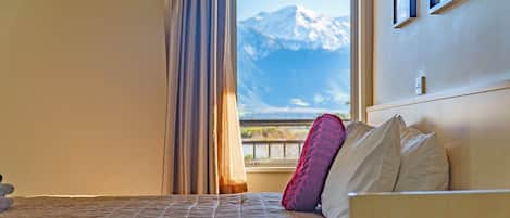 Suite, 1 camera da letto | 1 camera, biancheria da letto di alta qualità, con stile personalizzato