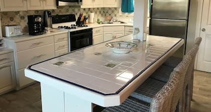 Private Island Paradise