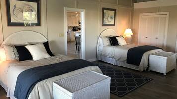 3 bedrooms, WiFi