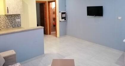 Studio lily pour les vacances d'été