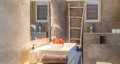 Luxury apartment in walking distance to Jan Thiel Beach