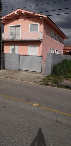 04 - Holiday apartment - Morada Madruga