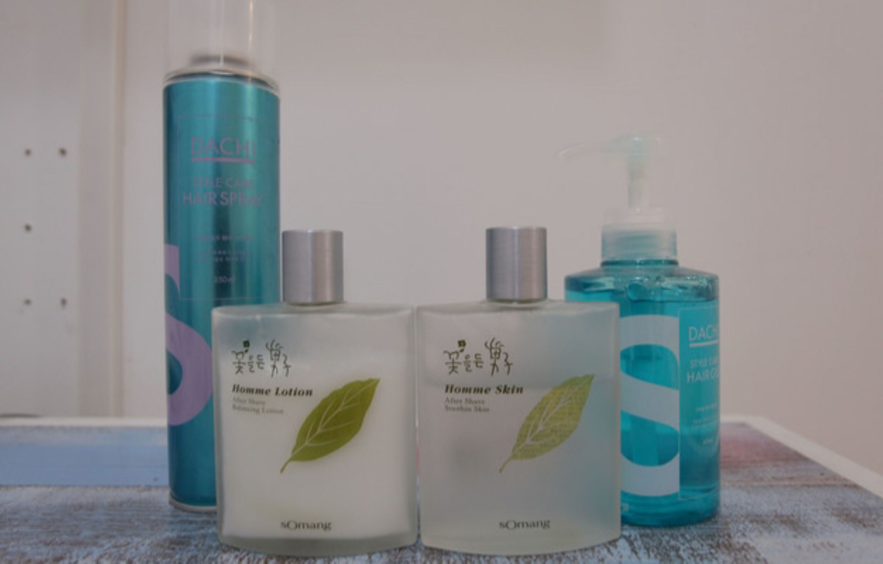 Servicios de la habitación