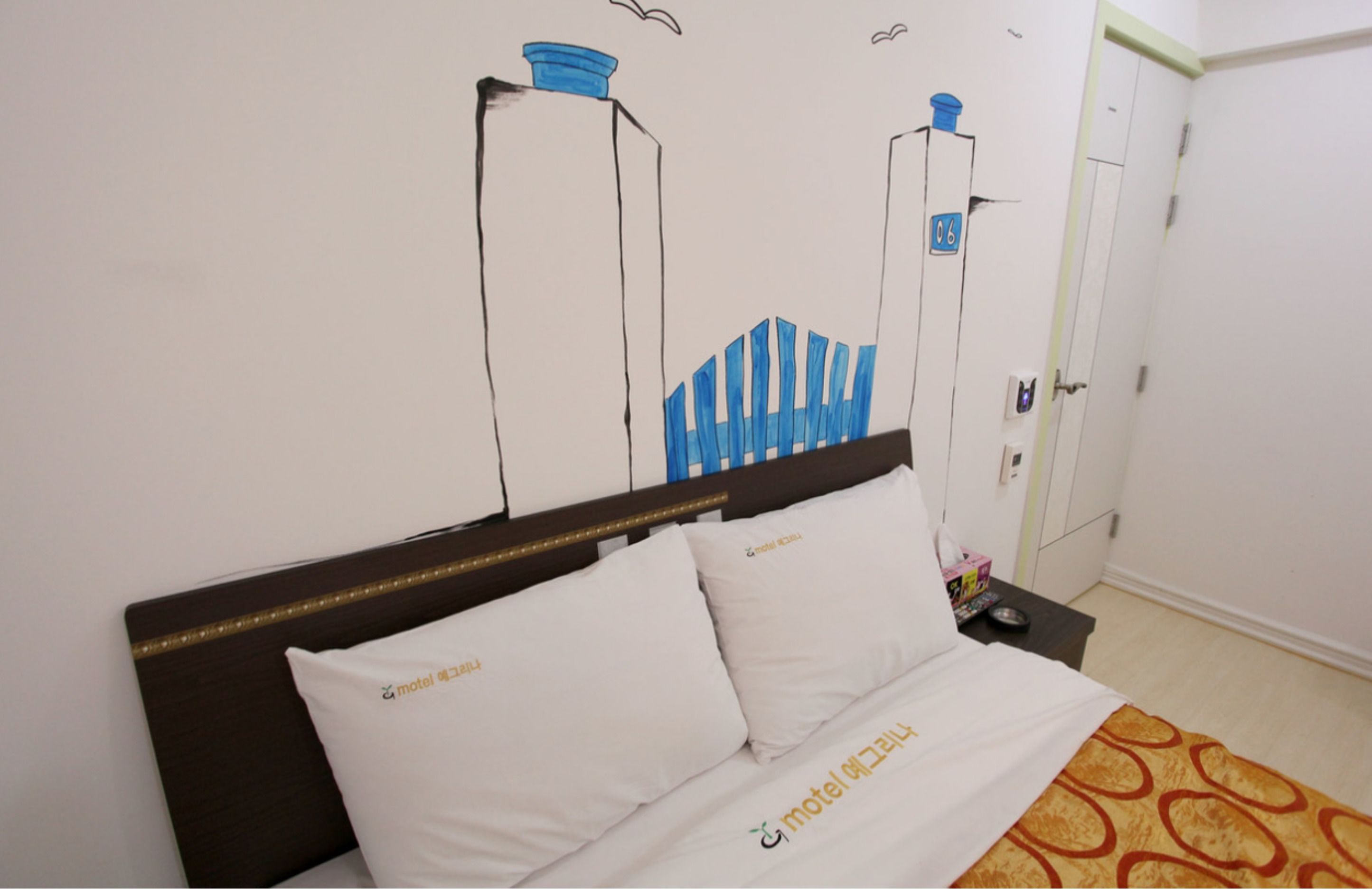 Standard Room | Free WiFi