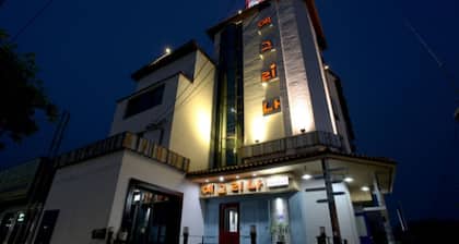 Yegrina Motel