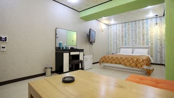 Deluxe Room | Free WiFi