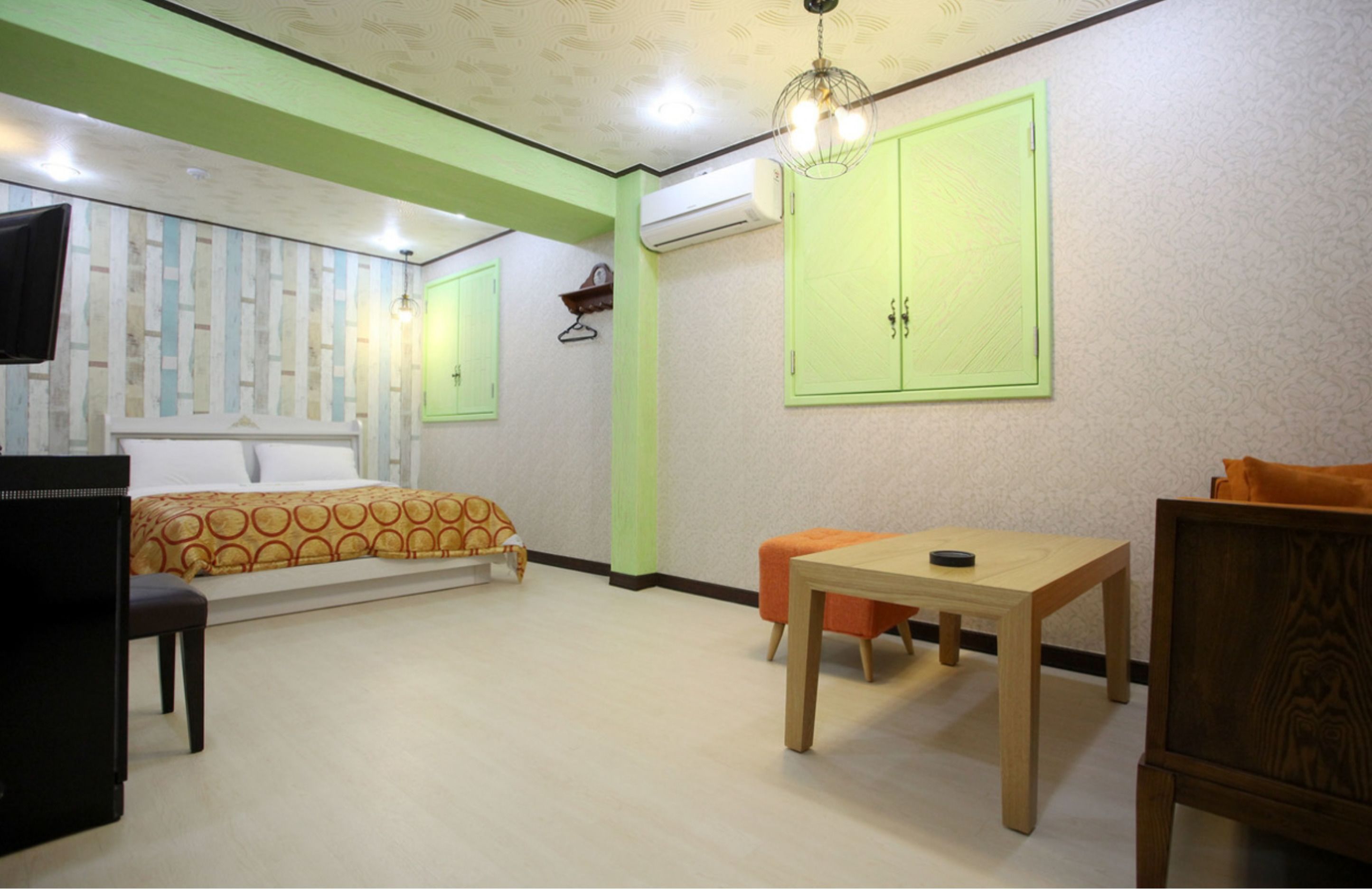 Deluxe Room | Free WiFi